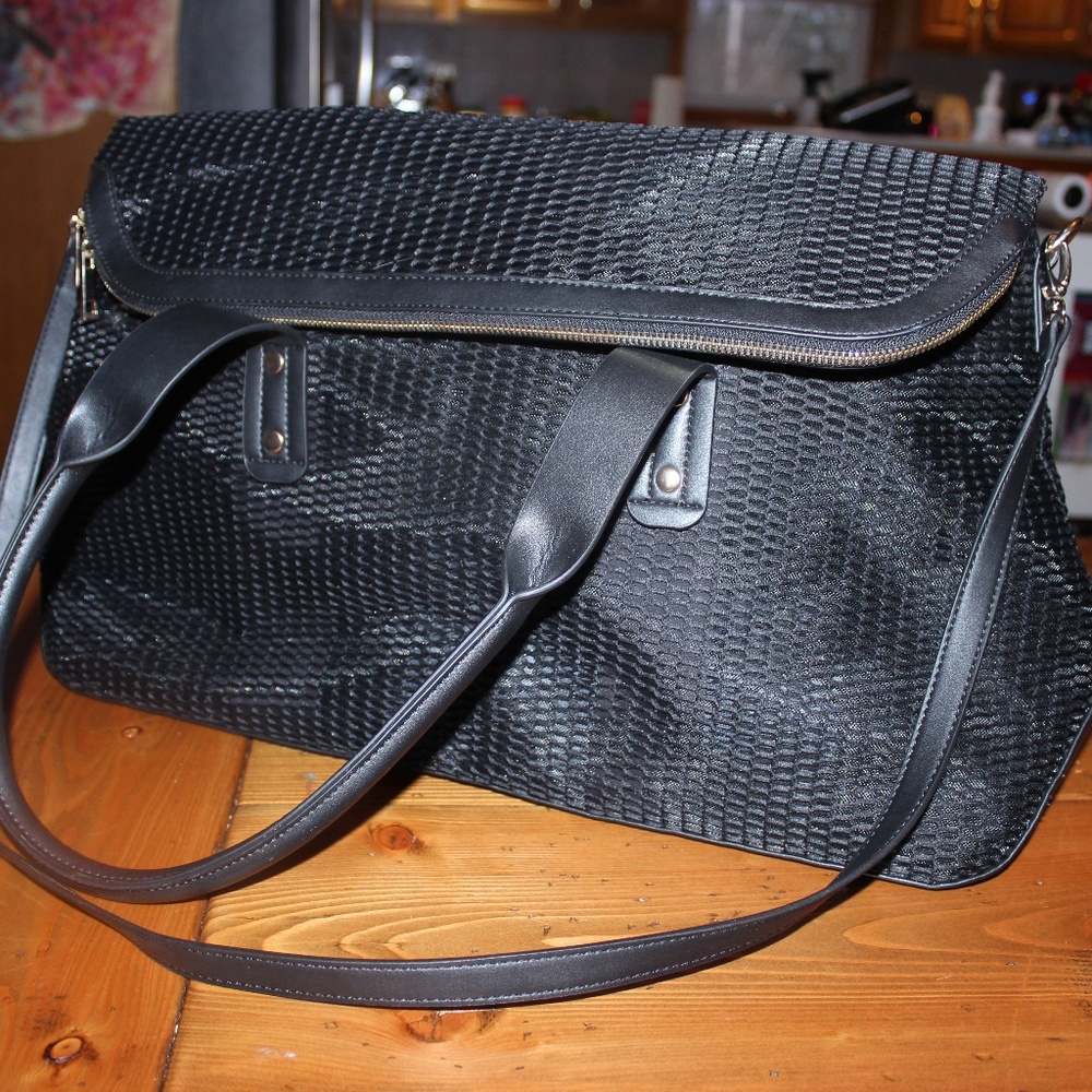Gym Bag